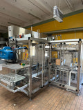 Trepko Form Filling Machine