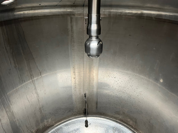 Mixer Unit Scanima – secondhand-equipment.com