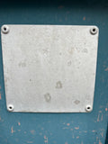 Mixer Unit Scanima