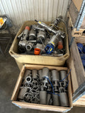 Diverse Pneumatic Valves