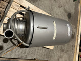 APV-GEA-6"+4"-UF-pipes and pumps