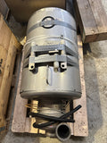 APV-GEA-6"+4"-UF-pipes and pumps