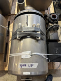 APV-GEA-6"+4"-UF-pipes and pumps