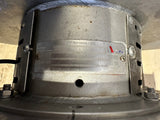 APV-GEA-6"+4"-UF-pipes and pumps