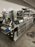 Sealpak RE25 Thermoforming Machine