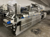 Sealpak RE25 Thermoforming Machine