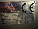Sealpak RE25 Thermoforming Machine