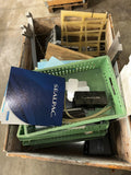 Sealpak RE25 Thermoforming Machine