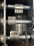APV-Rannie Blue Top Homogenizer
