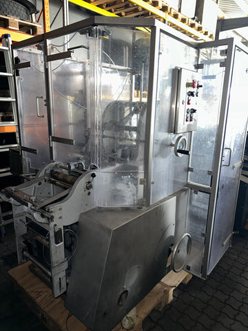 Benhil Butter Packing Machine