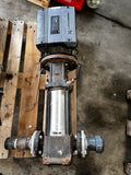 Grundfos pump D-2950