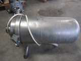 APV Kolding Centrifugal Pump