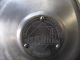 APV Kolding Centrifugal Pump