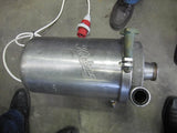 APV Kolding Centrifugal Pump
