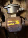 Endress + Hauser Flow Transmitter Promag 53 other size