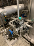 Reverse Osmosis Unit