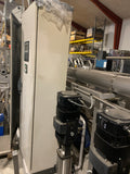 Reverse Osmosis Unit