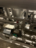 Reverse Osmosis Unit