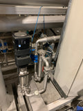 Reverse Osmosis Unit