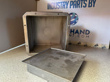Cheese Moulds Rectangular 300x300