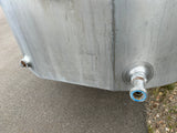 Cheese vat 6.000