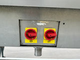 Cheese vat 6.000
