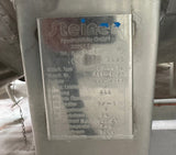 Cooking Vacuum Tanks Sterner