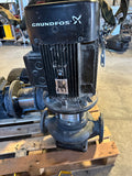 Grundfos Pump TP80-400/2