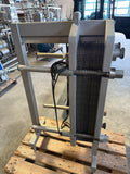 Plate Heat Exchanger