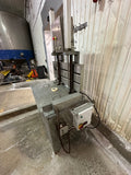 Paraffin Heater for Cheese