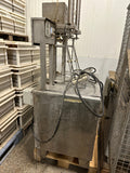 Paraffin Heater for Cheese