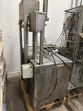 Paraffin Heater for Cheese