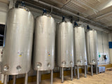 Vertical Tank MAV 3.000 L