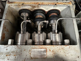 Homogenizator Tetra Alex 30