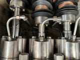 Homogenizator Tetra Alex 30