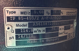 Grundfos Pump TP80-400/2