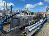 GEA-Damrow Cheese Prepress 15.000 L