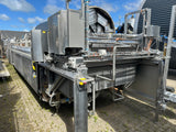 GEA-Damrow Cheese Prepress 15.000 L