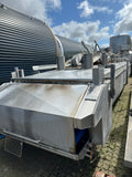GEA-Damrow Cheese Prepress 15.000 L