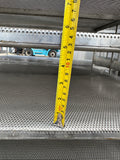 Cheese Brine Vats with Racks