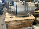 APV-GEA-6"+4"-UF-pipes and pumps