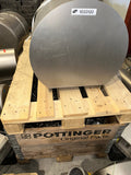 APV-GEA-6"+4"-UF-pipes and pumps