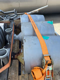 Fristam Pump FPE