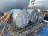 Fristam Pump FPE