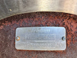 Fristam Pump FPE