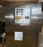 Stainless steel UV reactors