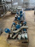 GEA 6" X 32 UF Unit