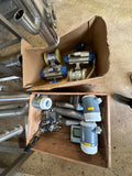 GEA 6" X 32 UF Unit