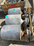 Fristam Pump FPE