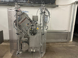 Alpma SAN 60/S Industrial Cheese Portioning Machine
